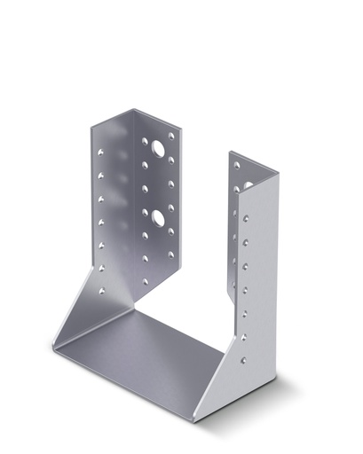 Balkenschuhe Innen Type 2