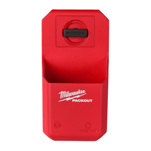 [4932480706] Milwaukee Packout Becherhalter