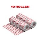 10 ROLLEN WITEC FULLCONTACT KLEBEBAND FC60