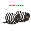 12 ROLLEN WITEC NAGELDICHTBAND