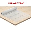 1 ROLLE WITEC PROTECTOR BAUZEITABDICHTUNG 175 GRAMM