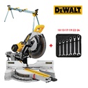 DEWALT KAPPSÄGE SET