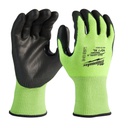 Schnittschutzhandschuhe Klasse 3 XL/10