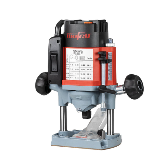 [91C750] Mafell Oberfräse LO65Ec MidiMAX 230 V