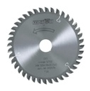 Sägeblatt-HM 120 x 1,2/1,8 x 20mm,Z40
