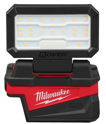 [4933498148] Milwaukee Akku-Bauleuchte M18ALIS-0