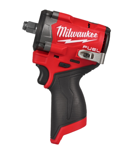 [4933493454] Millwaukee Akku Schlagschrauber 1/2&quot; M12FCIWF12G3-0