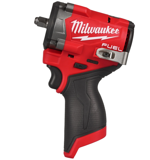 [4933493451] Milwaukee Akku-Schlagschrauber 3/8&quot; M12FCIWF38G3-0