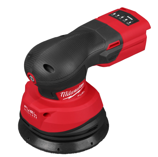 [4933498253] Milwaukee M18FROS125-0B Akku-Exzenterschleifer