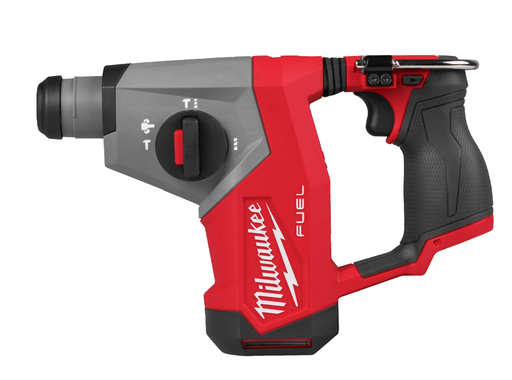 [4933499183] Milwaukee M12FHAC16-0 Akku-Kombihammer