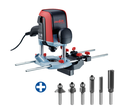 DEAL82 Mafell LO 55 + Fräser-Set