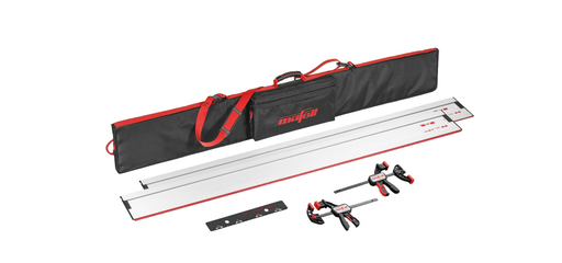 [1P0436] Mafell DEAL436 Führungsschienentaschen-Set