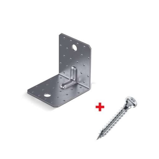 [144/25] WINKELVERBINDER SET