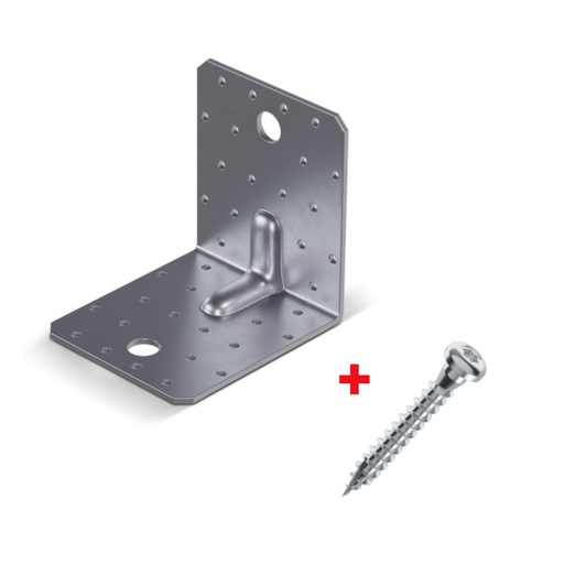 [145/25] WINKELVERBINDER SET