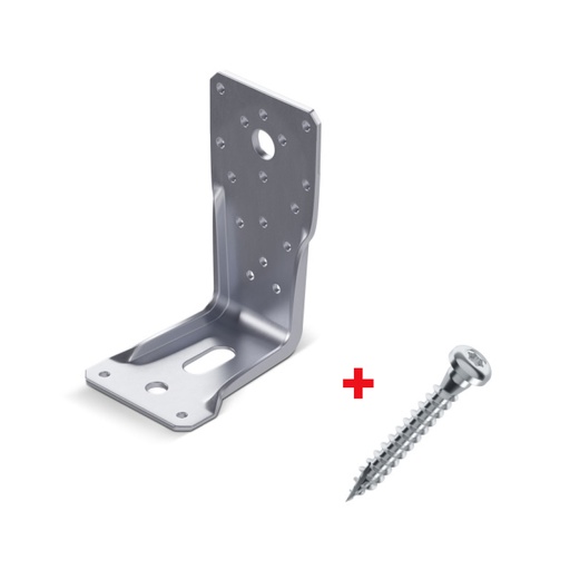 [146/25] WINKELVERBINDER SET