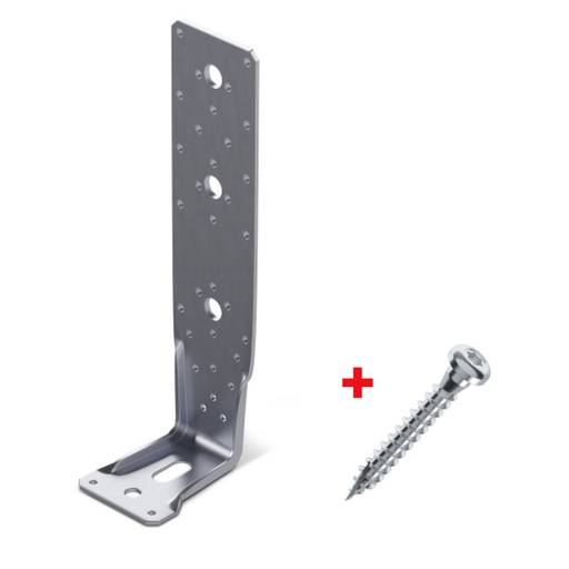 [147/25] WINKELVERBINDER SET