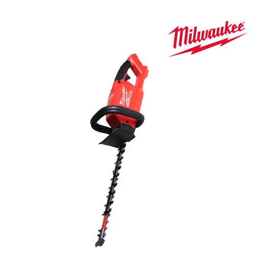 [126/25] BLACK METAL - Milwaukee Akku Heckenschere