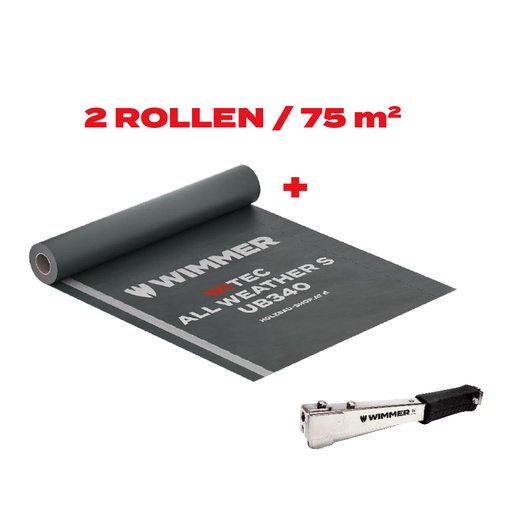 [159/25] WITEC UNTERDECKBAHN