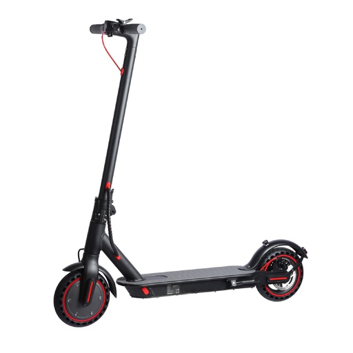 [134/25] ELEKTROSCOOTER kostenlos ab €2.000,00 Einkaufswert bei Kauf von Schrauben- und Dübeltechnik