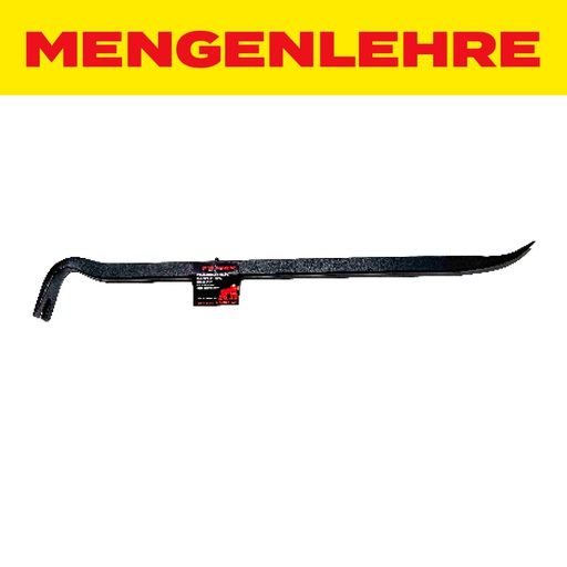 MENGENLEHRE Zimmermannsnageleisen