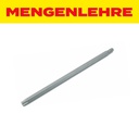 MENGENLEHRE DOPPELBIT 100 mm Torx 30 / Torx 40