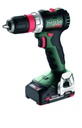 ABVERKAUF Metabo BS 18 L BL Q  Akku-Bohrschrauber Vollversion