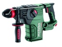 ABVERKAUF Metabo KH 18 LTX BL 35 Q  Akku-Kombihammer