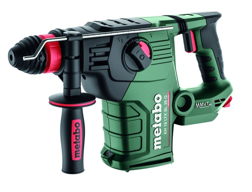 [600813840] ABVERKAUF Metabo KH 18 LTX BL 35 Q  Akku-Kombihammer