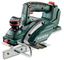 ABVERKAUF Metabo  HO 18 LTX 20-82  Akku-Hobel