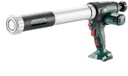 ABVERKAUF Metabo KPA 18 LTX 600  Akku-Kartuschenpistole