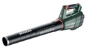 ABVERKAUF Metabo LB 18 LTX BL  Akku-Laubbläser