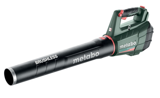 [601607850] ABVERKAUF Metabo LB 18 LTX BL  Akku-Laubbläser