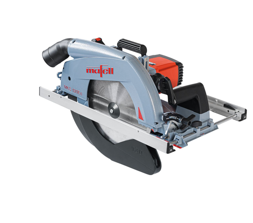 [1P0229] Mafell DEAL229 Zimmerei Handkreissäge MKS 130 EC