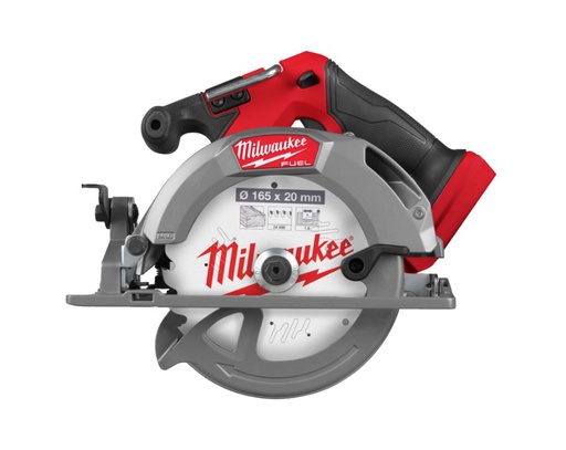 [4933493587] Milwaukee Akku-Handkreissäge M18FCS552-0