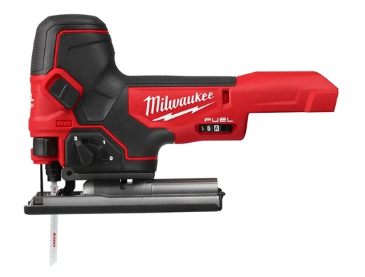 [4933500555] Milwaukee Akku Stichsäge M18FBJS-0X