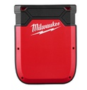 ABVERKAUF Milwaukee Akku Flat Pack IRPSU3-0 LI-ION Akku