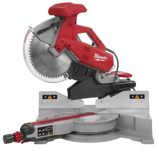 [4933411550] Milwaukee Kapp- u. Gehrungssäge MS305DB