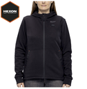 ABVERKAUF Milwaukee Heiz-Pullover Damen M12HHLBL5-0 Gr. S