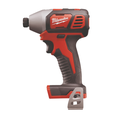 ABVERKAUF Milwaukee M18BID-0 Kompakt 1/4" HEK-Akku-Schlagbohrschrauber