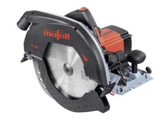 [91D201] Mafell Handkreissäge K 105