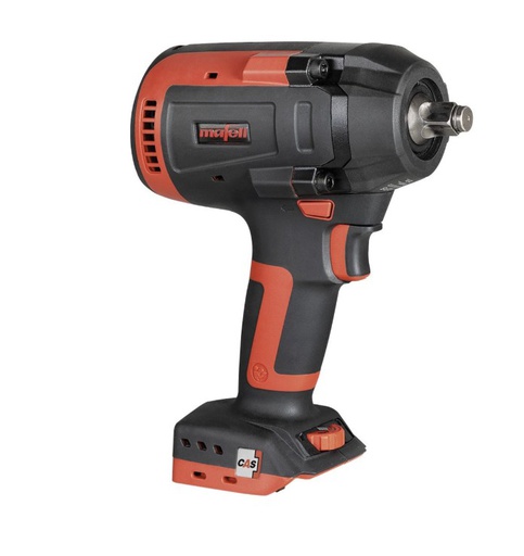 [91F702] Mafell Akku-Schlagschrauber SR 800-18 PURE IM MAX3
