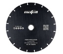 Mafell Sägeblatt KSB-FI 280 HW, 280 x 3 x 30 mm, Z20, CC, Fibre Insulation