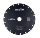 Mafell Sägeblatt KSB-FI 237 HW, 237 x 3 x 30 mm, Z18, CC, Fibre Insulation