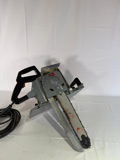 [Gebraucht-0004] Kettenssäge Mafell Gebraucht ZS330