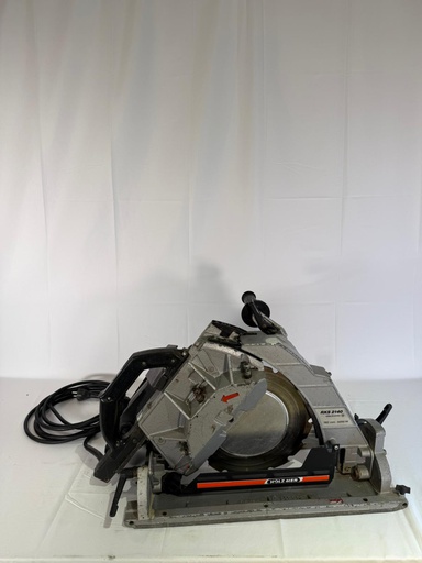 [Gebraucht-0005] Ringkreissäge HolzHer RKS2140 Gebraucht