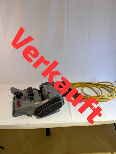 [Gebraucht-0007] Zimmerei Hobel Mafell ZH300K Gebraucht VERKAUFT!!!