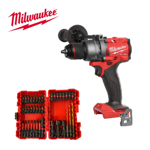 [03/26] BLACK METAL Schrauber-Set