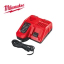 BLACK METAL Milwaukee Schnellladegerät