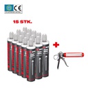 Injektionsmörtel-Set