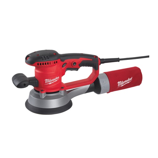 [4933431170] Milwaukee Exzenterschleifer ROS150E-2